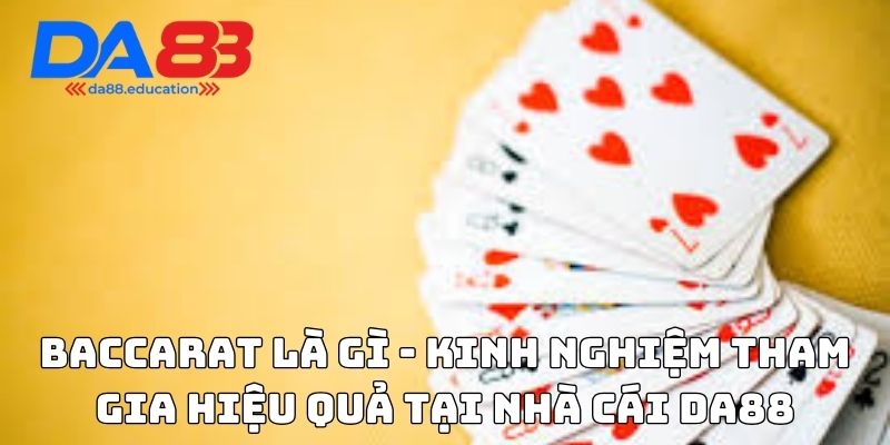 Blackjack thử thách chiến thuật và may mắn tại DA88